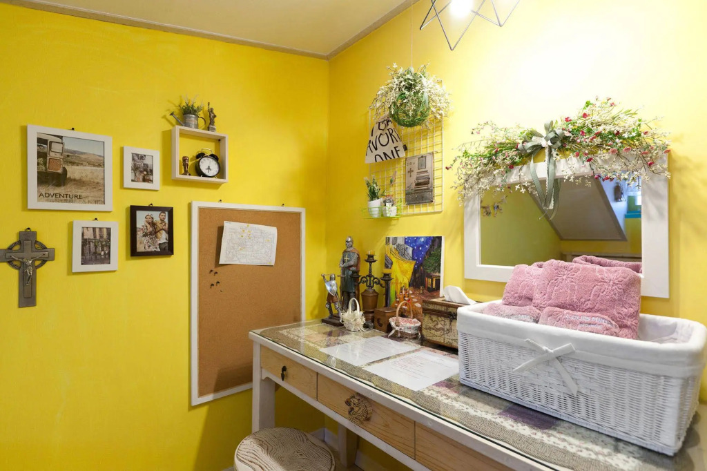 LUCERE - Binny's Guesthouse 'B' type