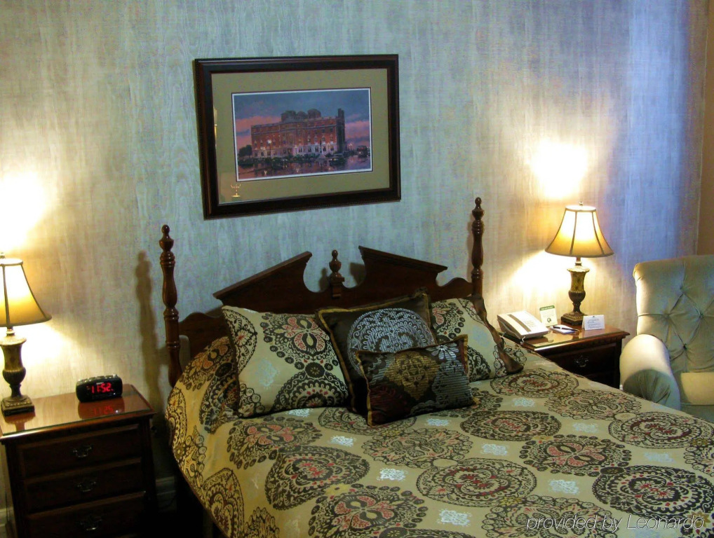 Spokane Club Hotel