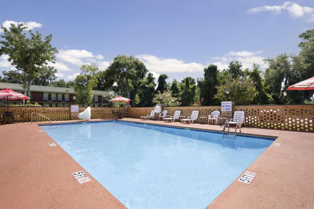Days Inn Port Royal