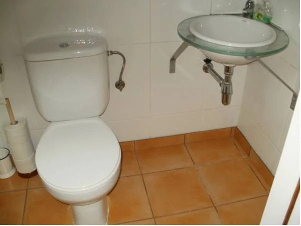Pension San Vicente