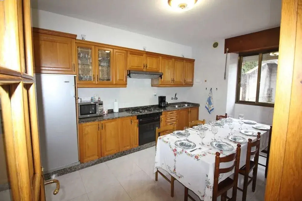 Casa Razo da Costa