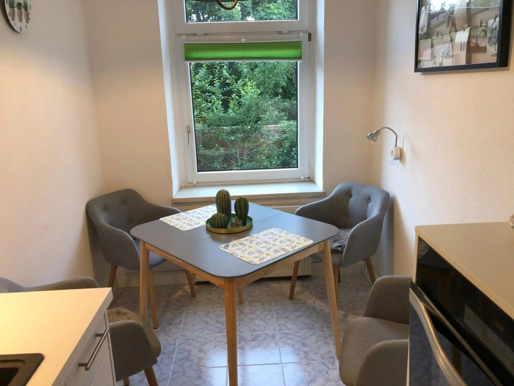 Apartment Ludwig
