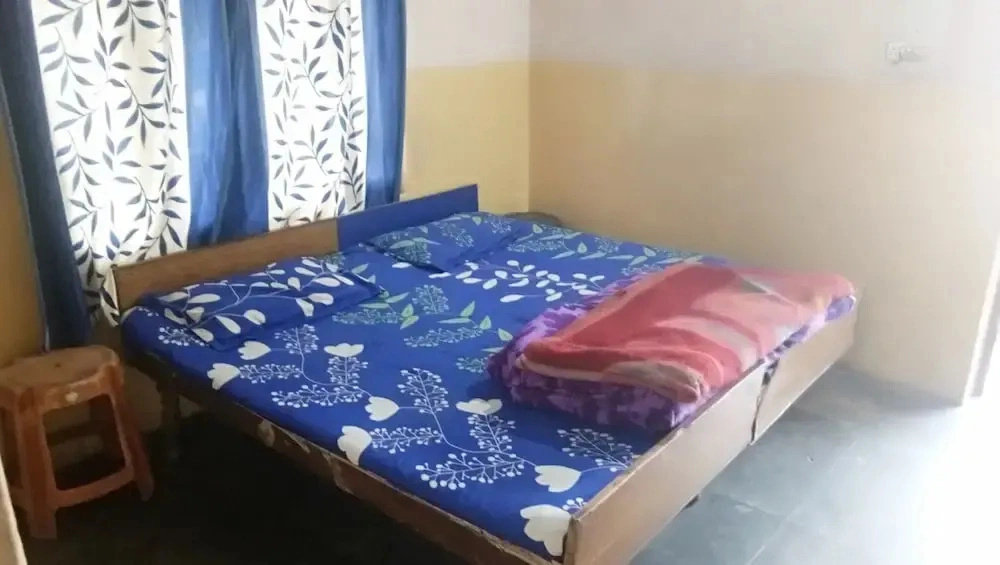 Goroomgo Hotel Nain Karan Uttarkashi