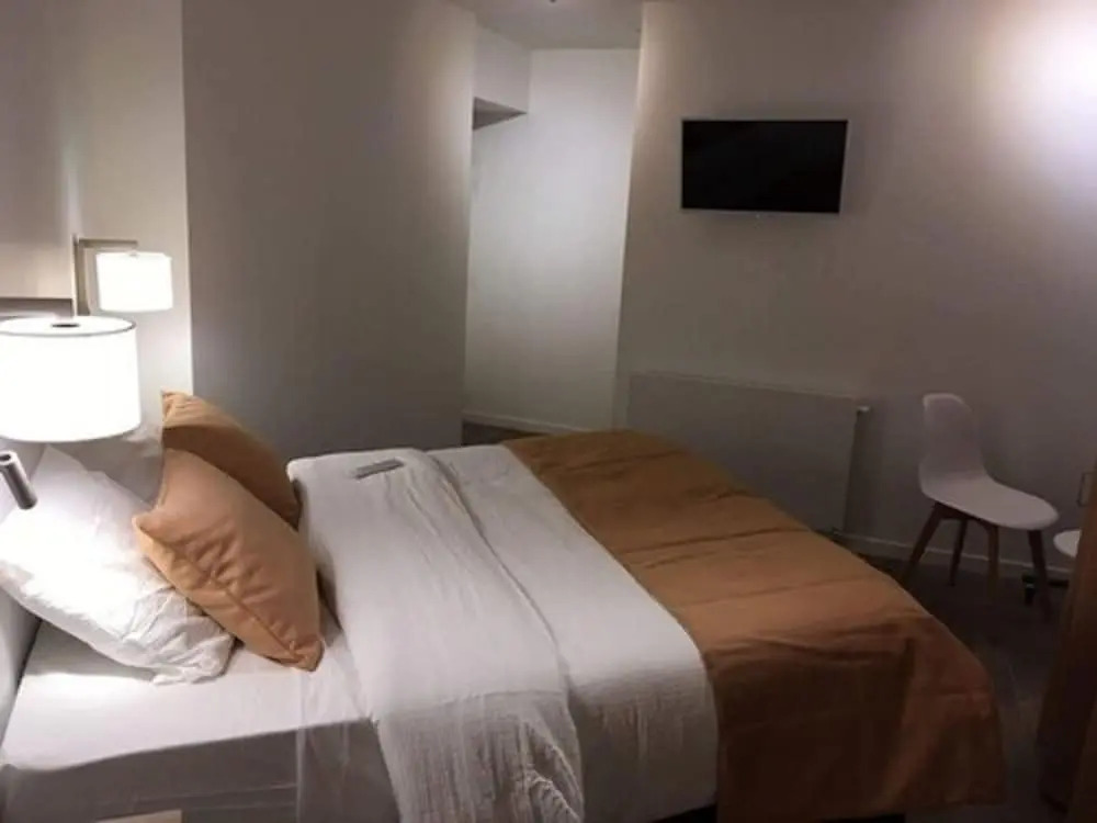 Hotel Ferney République
