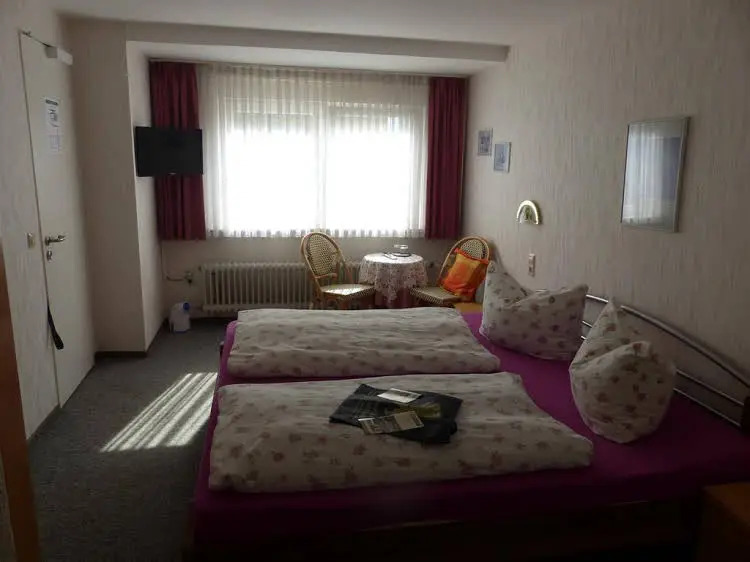 Hotel Bären