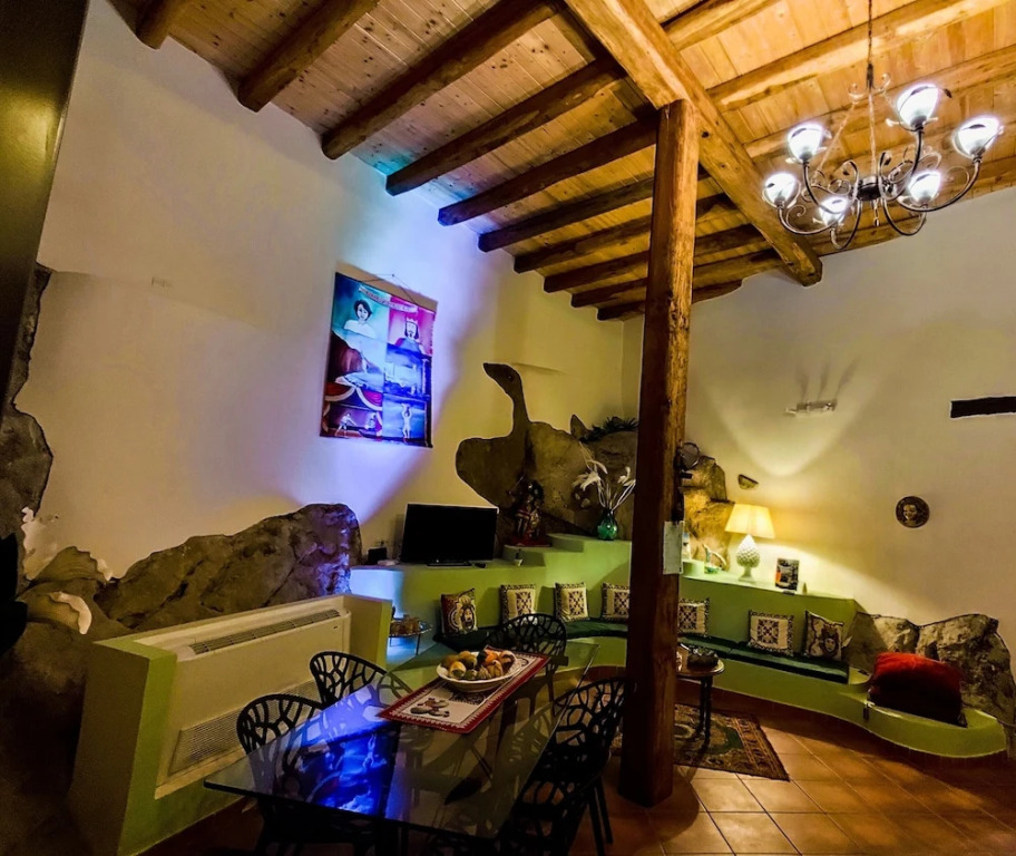 Casa Fiore del Borgo