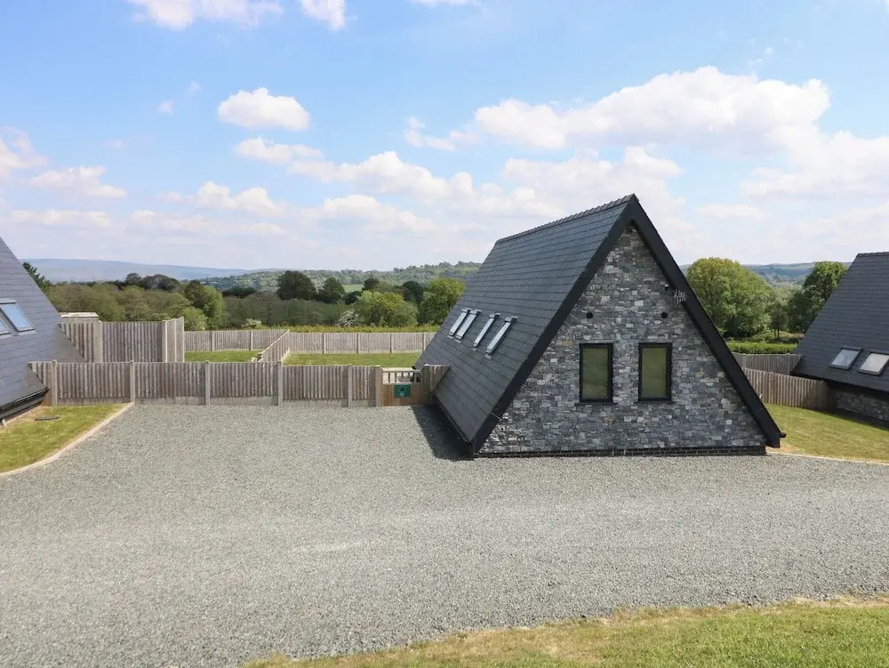 Kerry Hill - The Sheepfold