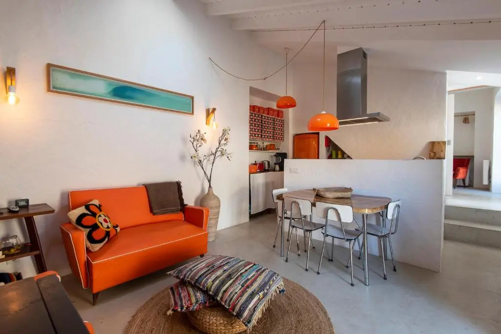 Hillside 1 Aljezur old town