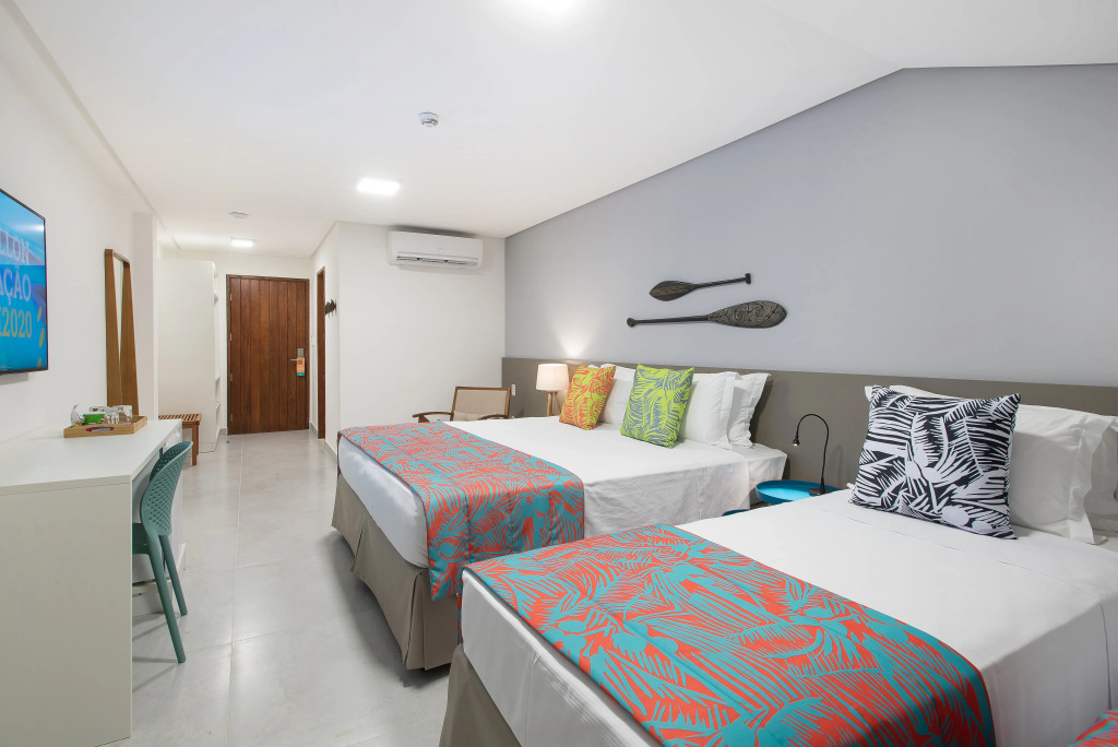Armação Resort Porto de Galinhas