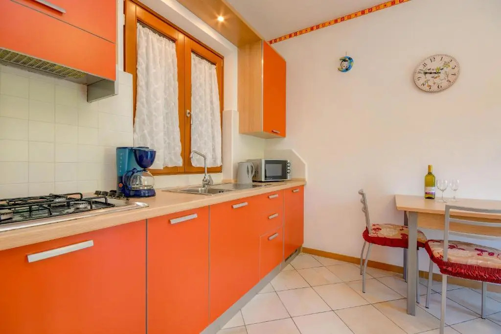 Residence Tatiana A3