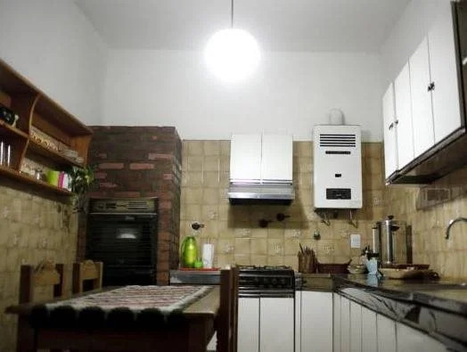 A la Gurda Hostel - Barrio Norte