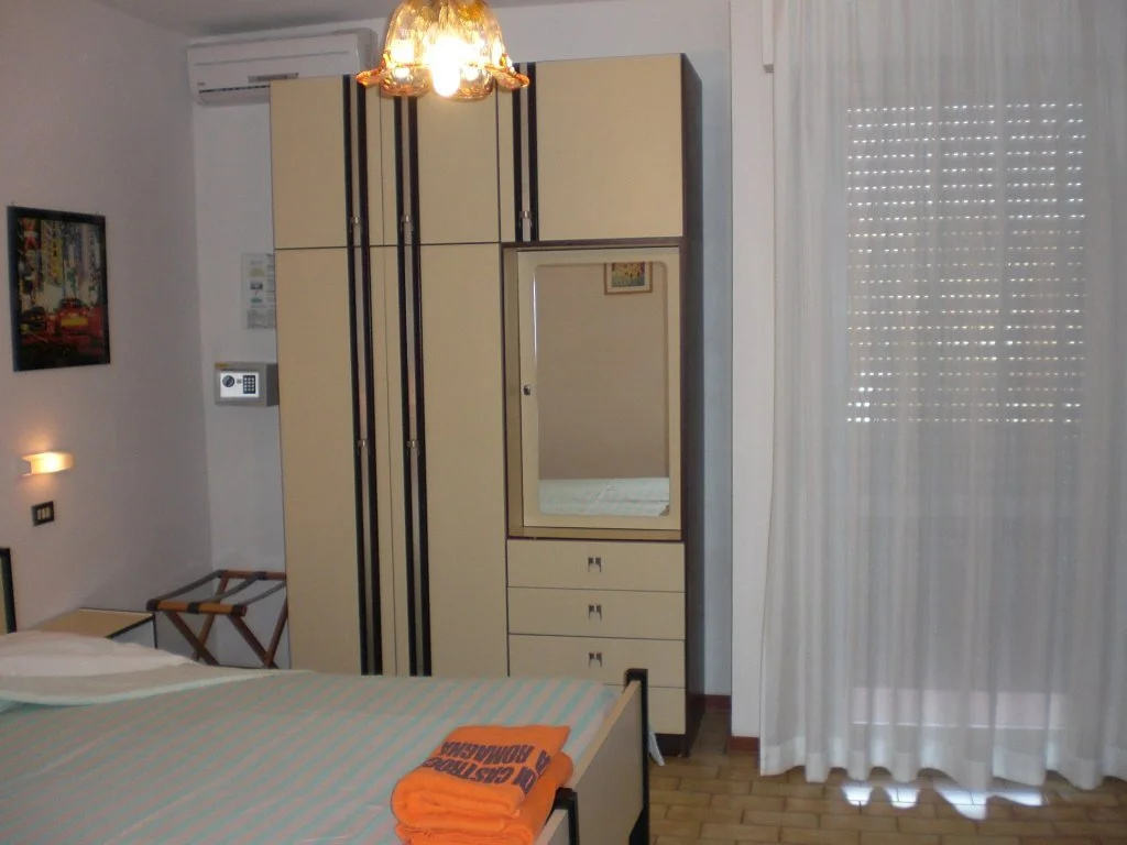 Hotel Eden