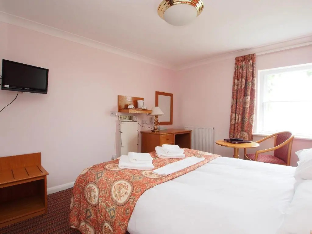 The Chatsworth Hotel