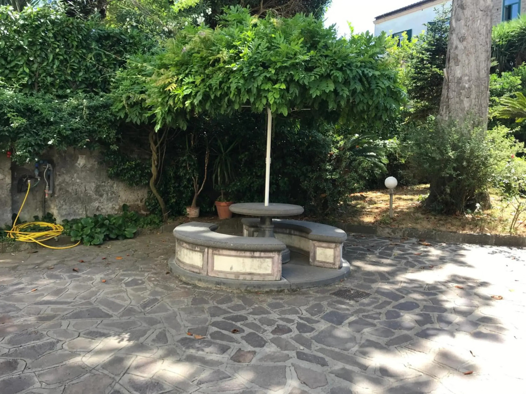 Villa Falconieri Sorrento Suite