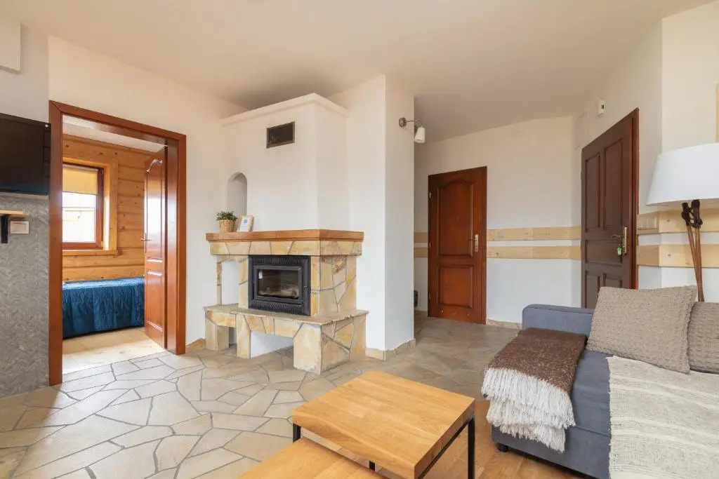 Apartamenty Domino - Kościelisko