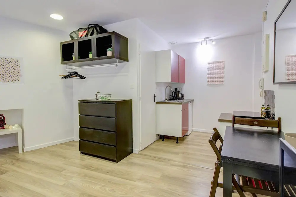 Le Franklin 2 - Cosy & Clean