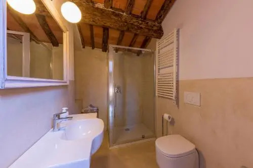 Trilocale Alloro 6