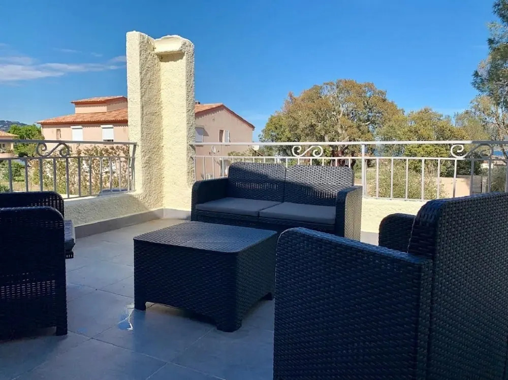Bungalows Filippi