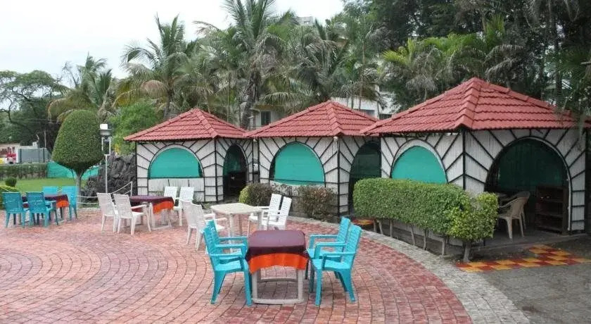 Hotel Jeet Paradise