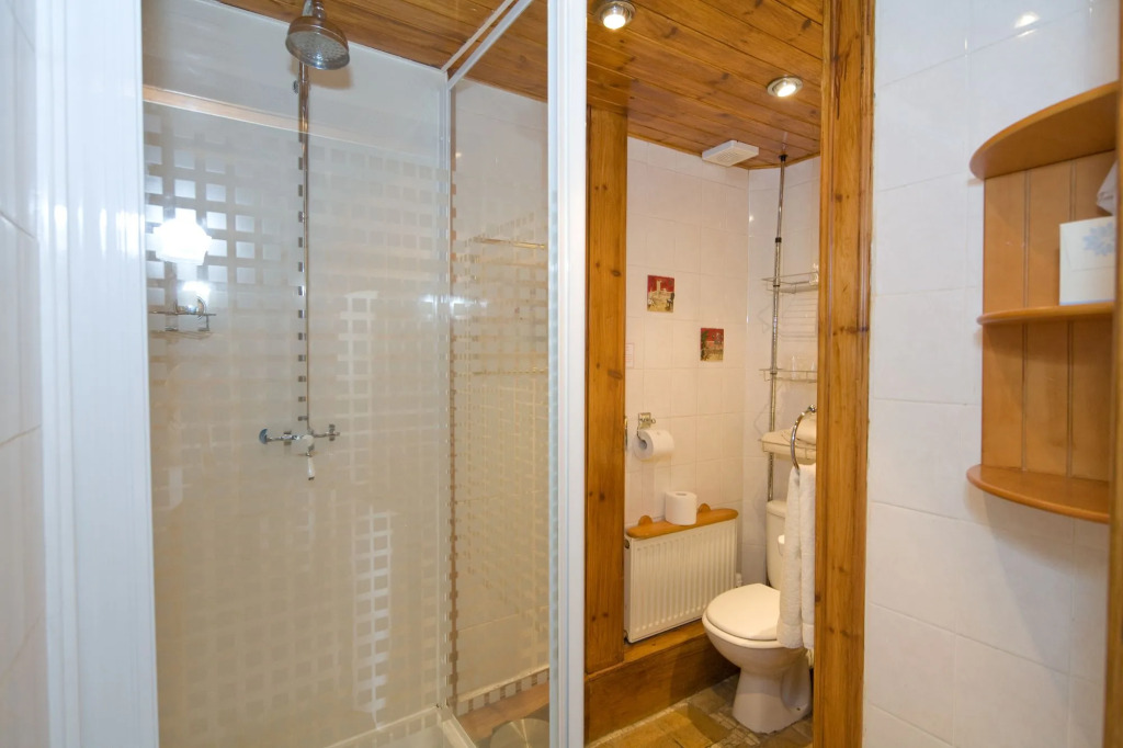Sherwood Guest House