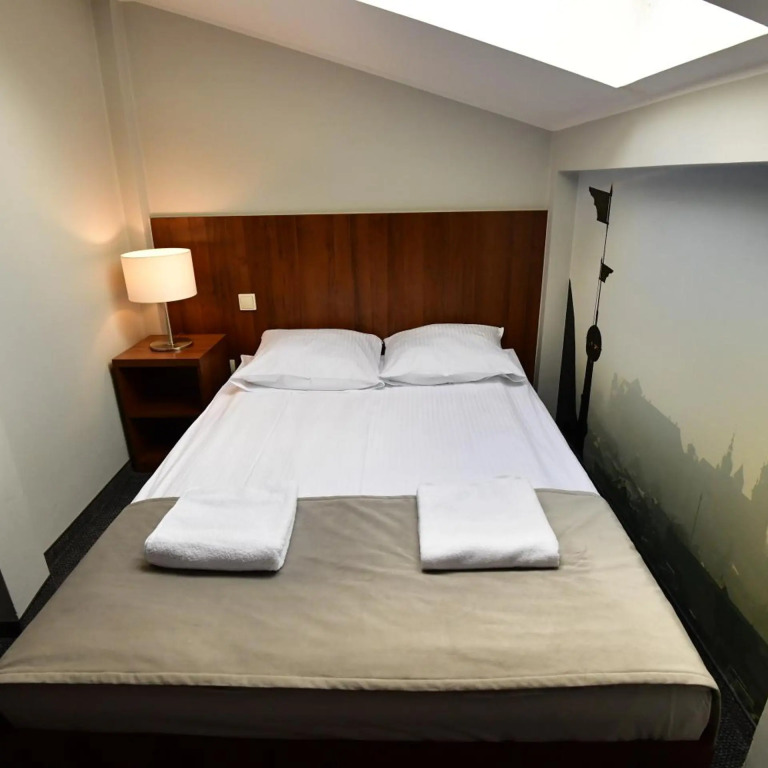 Hotel Downtown Kraków