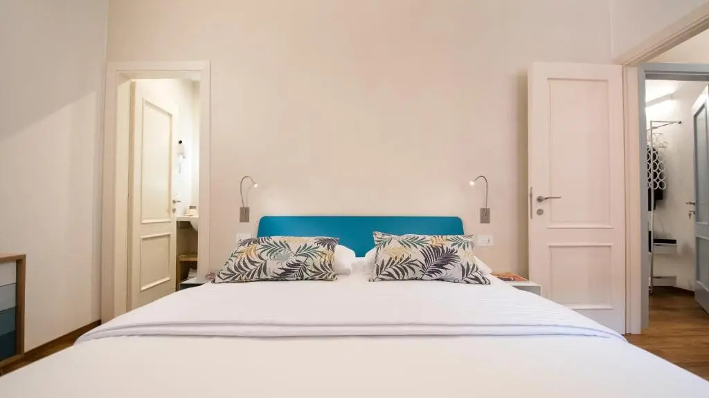 Stemar Apartments