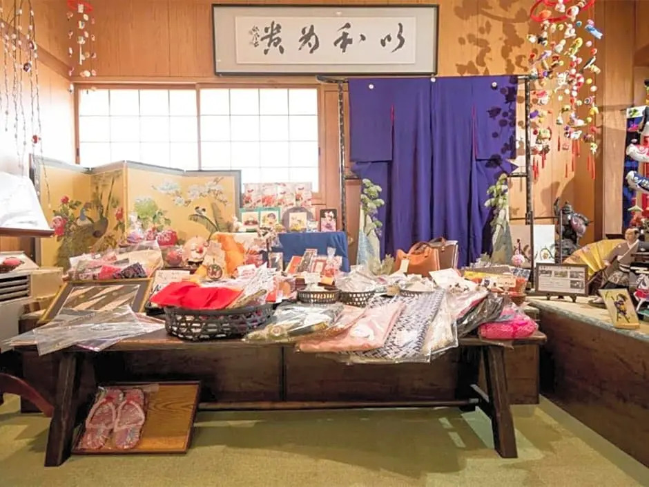 Miyajima Guest House Mikuniya - Vacation STAY 05845v