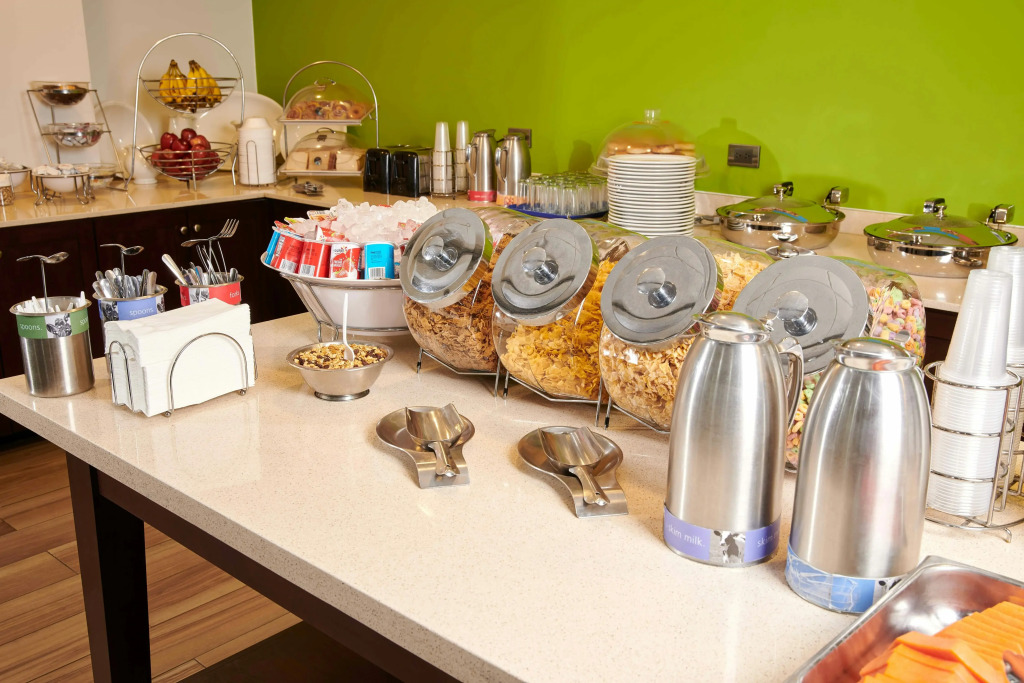 Hampton Inn Ciudad Juarez