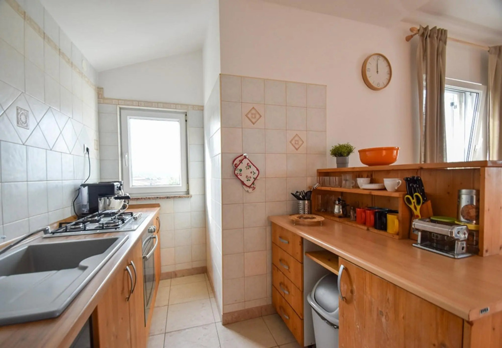 Lidija - Family Friendly & Close to the sea - A1