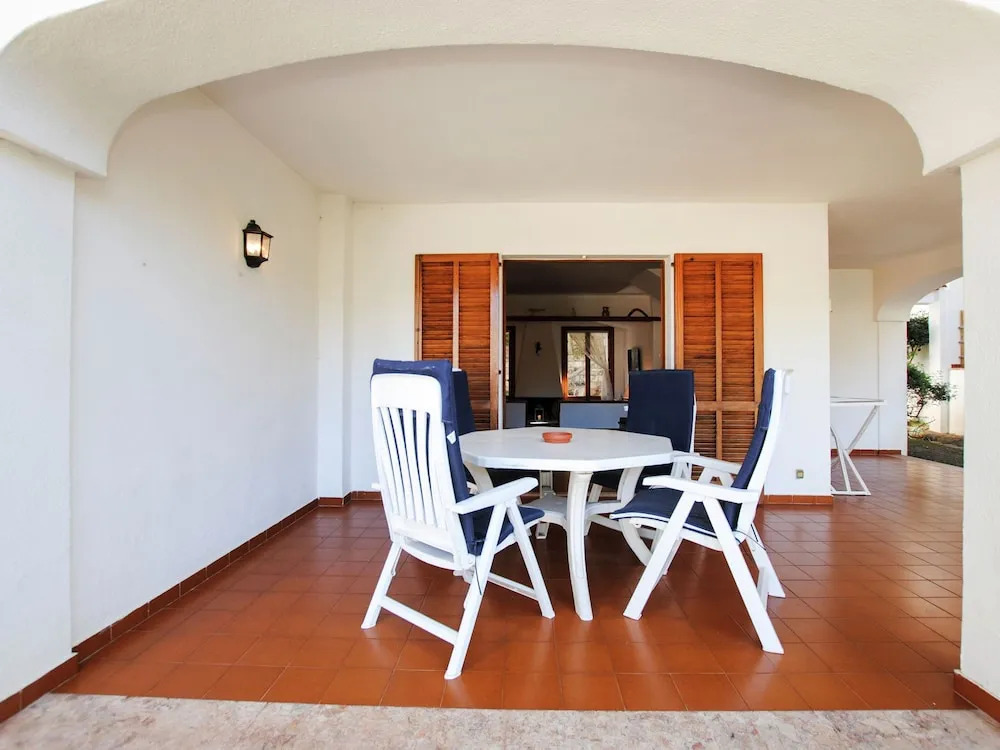 Secluded Holiday Home in Cala Sant Vicenç Beaches With Pool