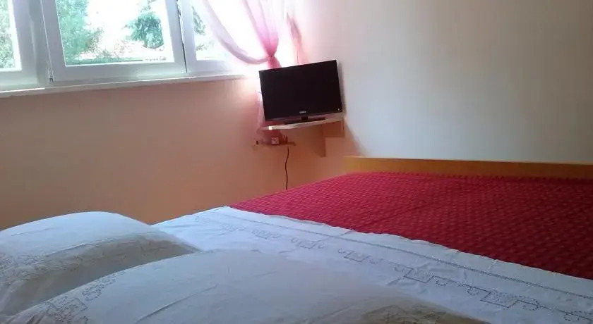 Apartment Mozart