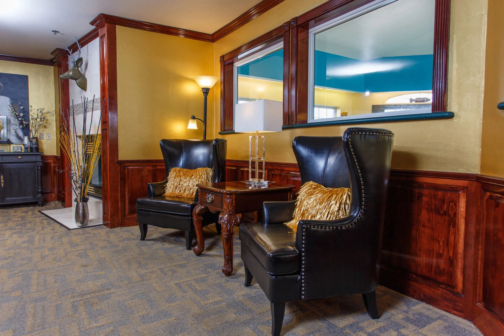 Hotel J Green Bay