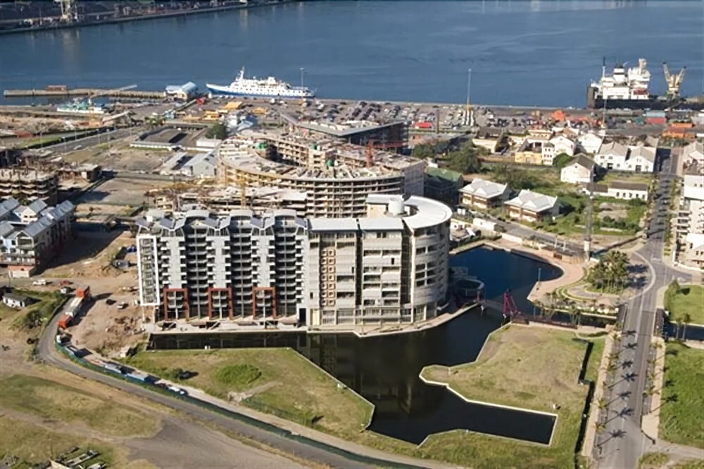 Quayside 906