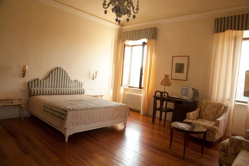 Villa Cornarea