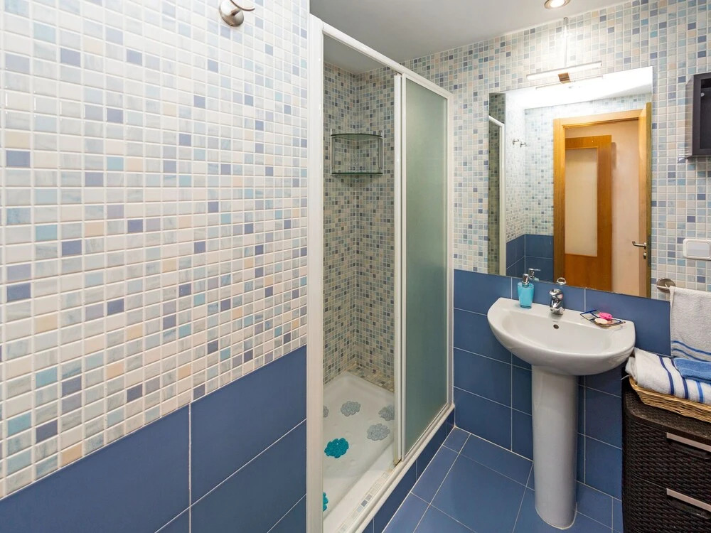 Majestic Apartment in Dénia with Hot Tub
