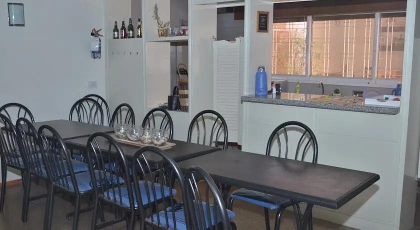 Buena Vida Hostel