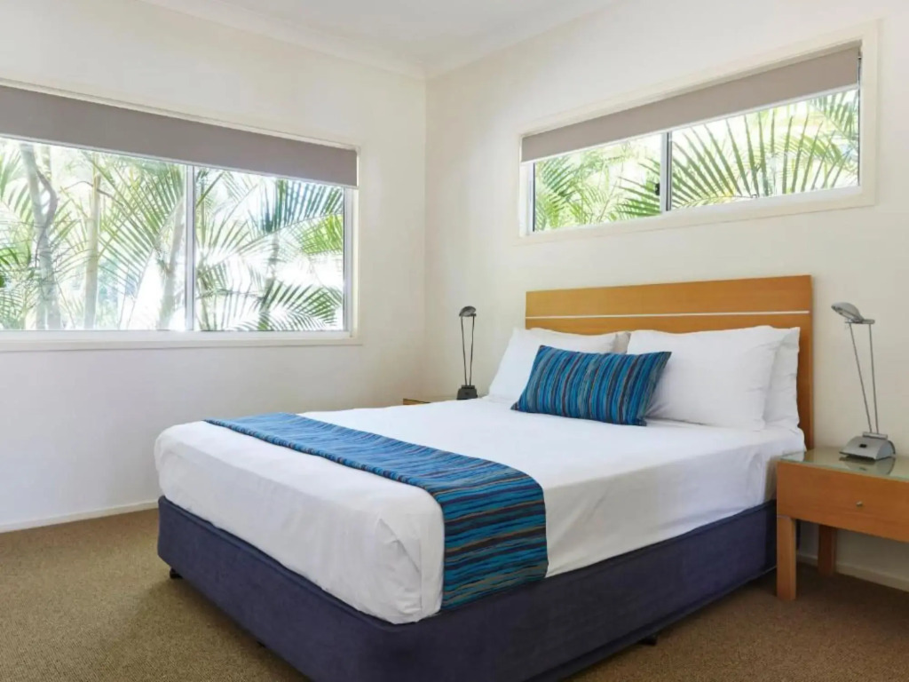 NRMA Treasure Island Holiday Resort