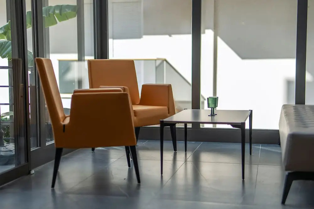 Doqu Suites Hotel