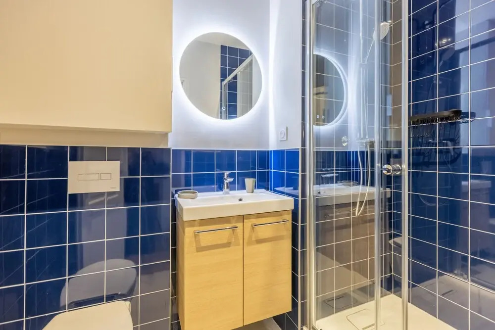 Edgar Suites Grands Boulevards - Boulanger