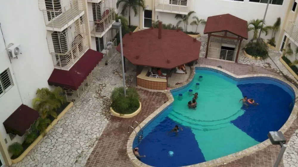 Residencial DAlessandro
