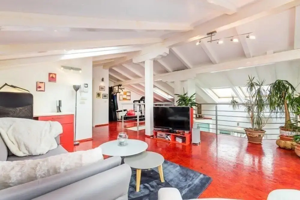 Luxury  penthouse Prestige