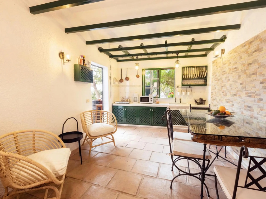 Casa Arafo 2