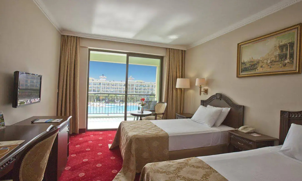 Ducale Lara - Ultra All Inclusive