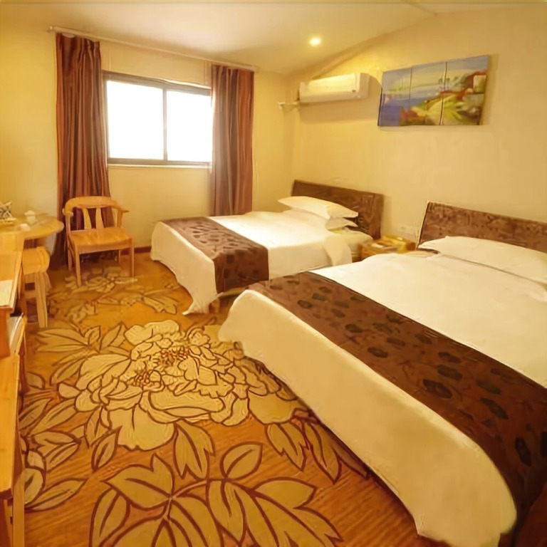 Chongqing Xianyi Holiday Hotel