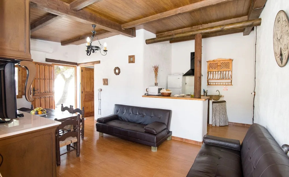 Casa El Ventorrillo - In Campiña de Morón y Marchena