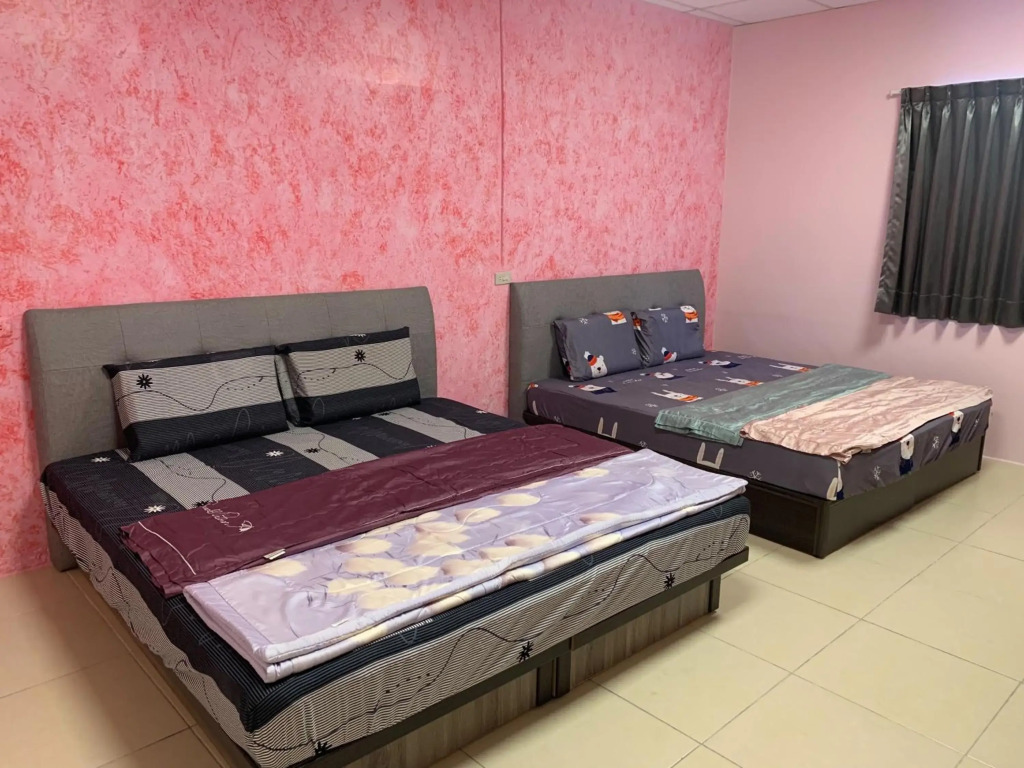 Fangliao Homestay