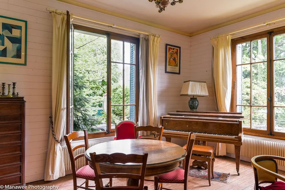 Villa Ariane