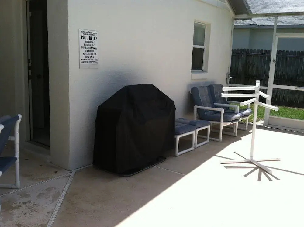 Davenport Lakes - 3 BR Private Pool Home - SVV 1090