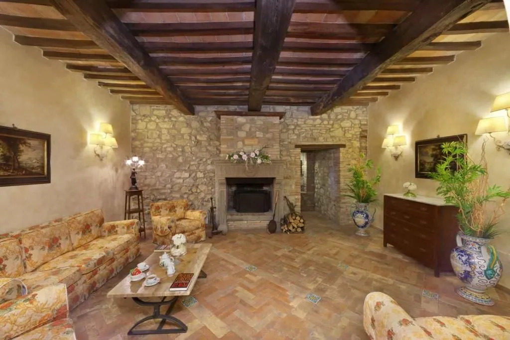 Relais Il Canalicchio Country Resort & SPA