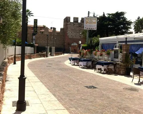 Hotel Le Mura